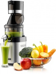 Соковыжималка kuvings whole slow juicer chef cs600