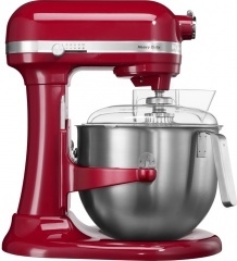 Планетарный миксер kitchenaid 5ksm7591xeer