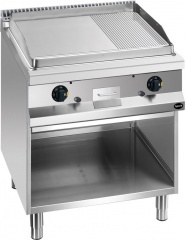 Жарочная поверхность apach aptg-89plr