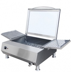 Фритюрница grill master ф3апэ (21604)