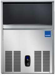 Льдогенератор icematic cs40 w