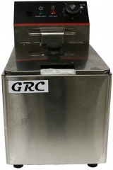 Фритюрница grc hef-8l