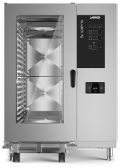 Пароконвектомат lainox saev202r+lm2