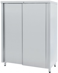 Шкаф кухонный atesy шзк-с-1500.600-02-к (шзк-1500)