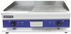 Жарочная поверхность kocateq gh650 2