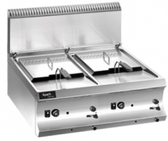 Фритюрница apach chef line glfrig77d18