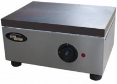 Плита электрическая grill master ф1пэ (21705)
