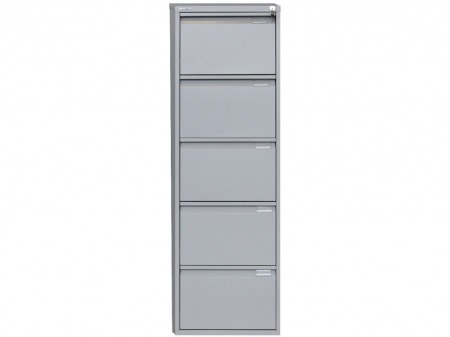 Картотека BISLEY BS5E(1653А)