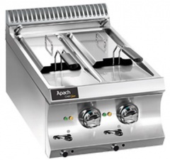 Фритюрница apach chef line glfrie47d12