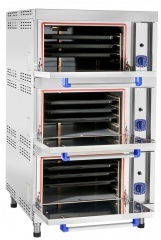 Шкаф жарочный abat шжг-3
