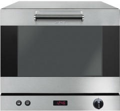 Печь конвекционная smeg professional alfa43xeh