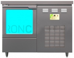 Льдогенератор iron cherry line 120 w