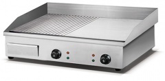 Жарочная поверхность iron cherry griddle 730 g combo