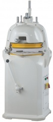 Тестоделительная машина kocateq omj-3-36a