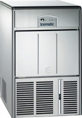 Льдогенератор icematic e35 w