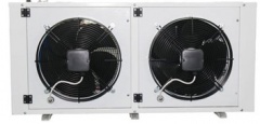 Сплит-система низкотемпературная intercold lcm 447