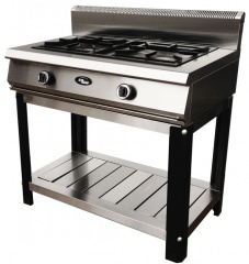 Плита газовая grill master ф2жтлпг(п) (50018)