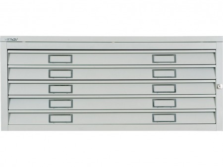 Картотека BISLEY FCB 44L (PC 470) формат А1