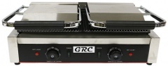 Гриль контактный grc heg-813