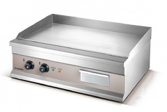 Жарочная поверхность iron cherry griddle 500