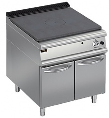 Плита газовая apach chef line lrstg87cs