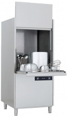 Котломоечная машина apach chef line lktt5663 dd dp rp