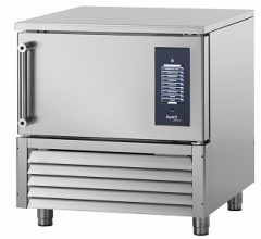 Шкаф шоковой заморозки apach chef line lbv05uah plus