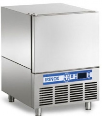 Шкаф шоковой заморозки irinox easy fresh ef10.1