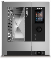 Пароконвектомат lainox naev101r