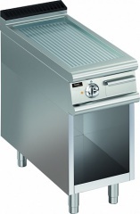 Жарочная поверхность apach chef line lfte47ros