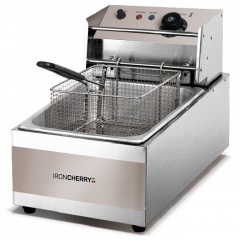 Фритюрница iron cherry fryer 8.5-1