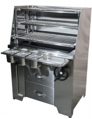 Мангал grill master умм/2 (robata) (11306)