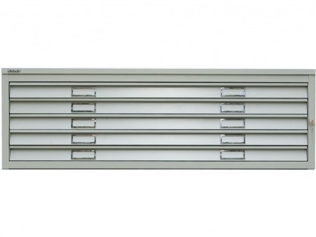 Картотека BISLEY FCB 41L (PC 460) формат А0