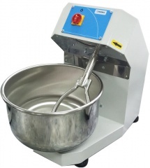 Спиральный тестомес mateka hym 600 t