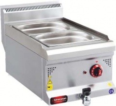 Мармит gastroinox krcs-sbe 470