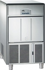 Льдогенератор icematic e50 a