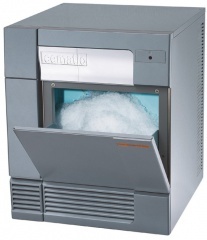 Льдогенератор icematic f80c w