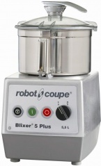 Бликсер robot coupe blixer 5 plus