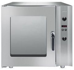 Печь конвекционная smeg professional alfa241ve