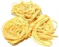 Насадка sirman 21 (linguine 3x1.6 mm)