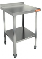 Стол разделочный hicold нсо-6/7бп эц