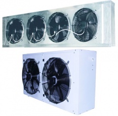 Сплит-система низкотемпературная intercold lcm 6149