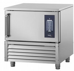 Шкаф шоковой заморозки apach chef line lbv05uw plus