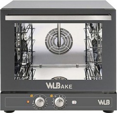 Печь конвекционная wlbake v464mr