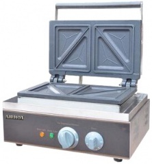 Вафельница для сэндвичей airhot wbs-2
