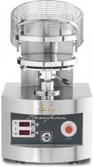 Пресс для пиццы cuppone pzf/35ds