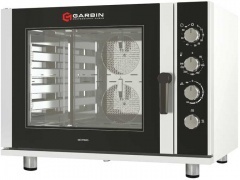 Печь конвекционная garbin 7m