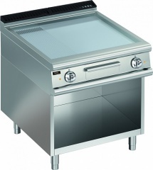 Жарочная поверхность apach chef line lftg87lros