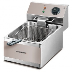 Фритюрница iron cherry fryer 6-1