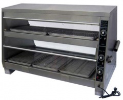 Витрина тепловая передаточная kocateq dh150ew